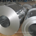 S280GDBuilding Zinc Coated Hot Dipped Galvanized Steel Coil